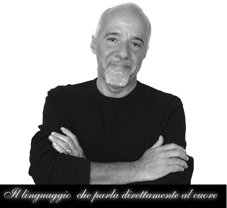 Paulo Coelho